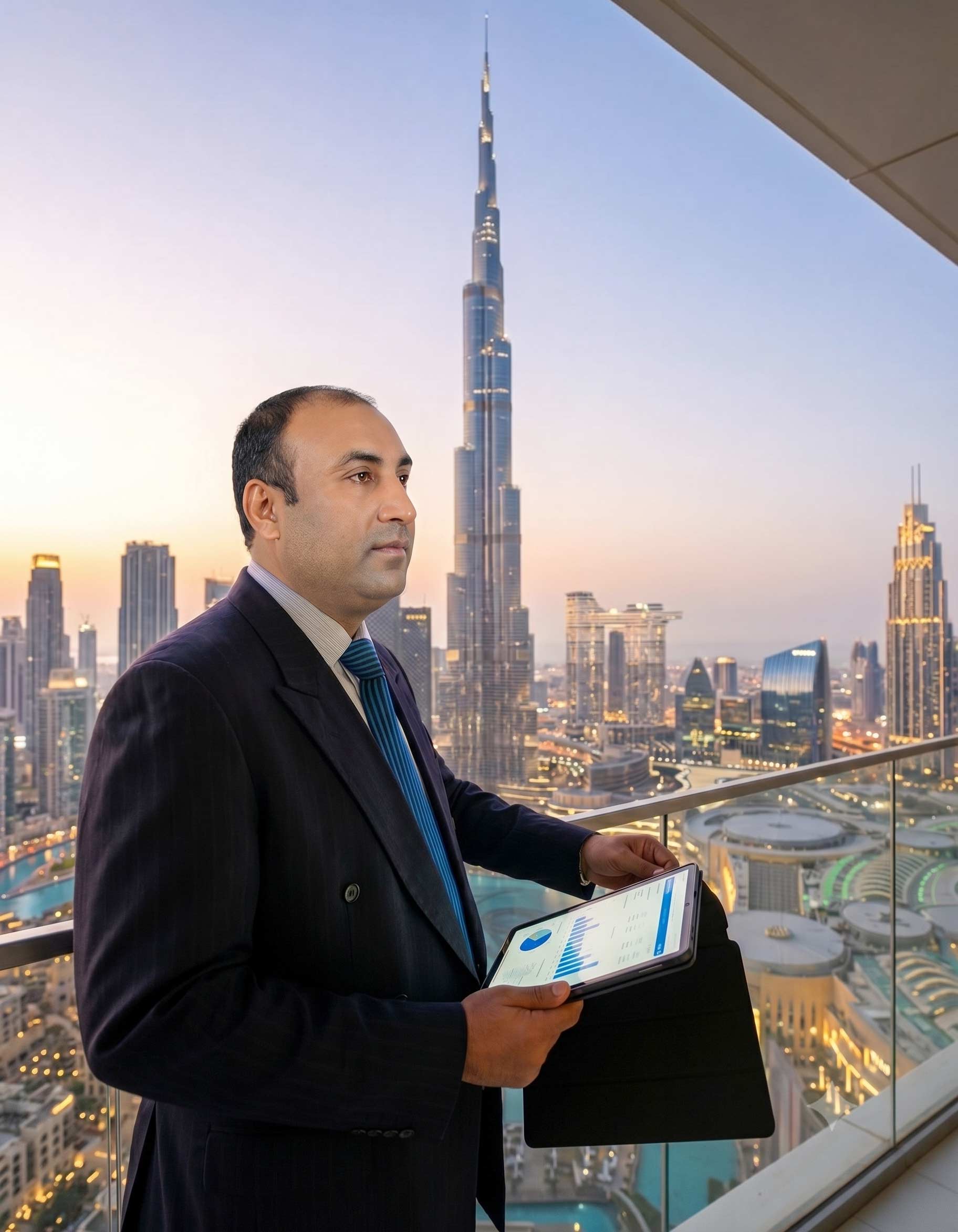CEO image